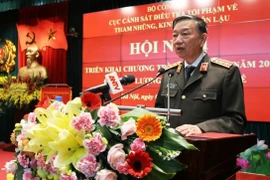 More than 1 billion USD retrieved from corruption, economic violations