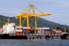 Vinalines Logistics’ profit growth projected at least 10 percent
