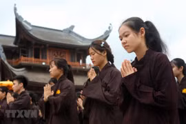 Ha Nam province to host Vesak 2019 