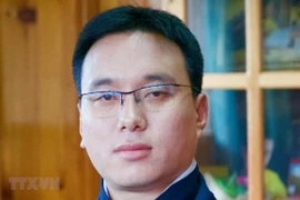 Bhutan’s National Council Chairman to visit Vietnam 