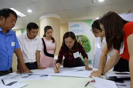 Workshop talks sustainable livelihood for women amidst climate change 