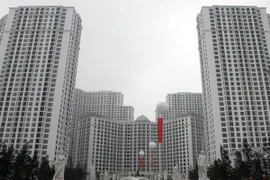 Hanoi tops world highest office yield: Savills