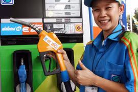 Thailand promotes use of biofuel to support agriculture 