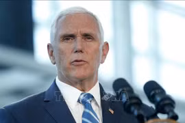US officials strongly condemn China’s illegal activities in East Sea
