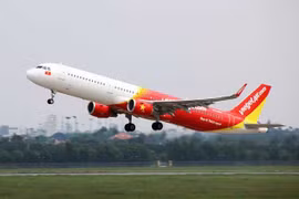 Transport ministry backs Vietjet’s plan to expand Dien Bien airport