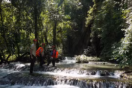 Quang Binh offers free wifi at Phong Nha-Ke Bang