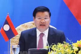 Lao PM to visit Vietnam soon