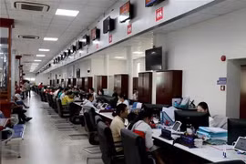 Online public services – foundation of e-Government