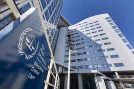 Malaysia withdraws from Int’l Criminal Court one month after joining