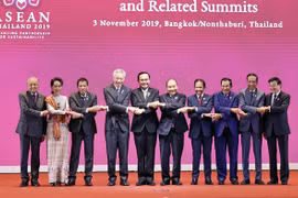 Majority of Thai people see ASEAN Summit as beneficial