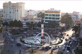Buon Ma Thuot city in Dak Lak to become central hub of Central Highlands