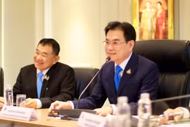 Thailand to speed up FTA negotiations