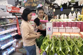 Vietnamese beauty market boasts excellent growth potential