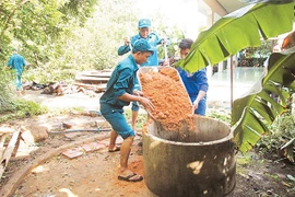 HCM City cracks down on groundwater exploitation