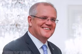 PM Morrison to focus on economic, security, people to people cooperation during Vietnam visit
