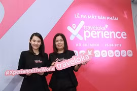 Traveloka launches Xperience