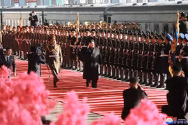 US-DPRK Summit 2019: DPRK media laud leader’s visit to Vietnam
