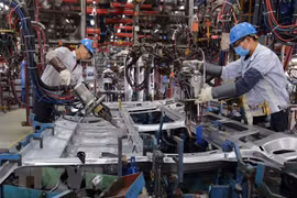 Ministry to step up SOEs restructuring, equitisation in 2019 
