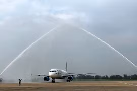 Bamboo Airways opens Ho Chi Minh City-Thanh Hoa air route