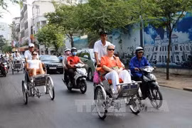 Ho Chi Minh City Int’l Travel Expo to take place in September