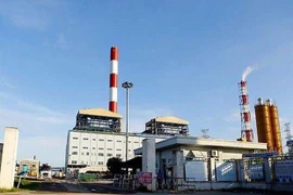 PetroVietnam seeks resumption of suspended thermal power project