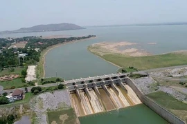 Thailand approves master plan on water resources management 