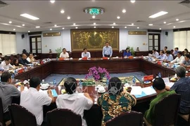 Vietnam sea, island week 2019 to be held in Bac Lieu province