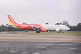 Vietjet cooperates with Google to double utility for travellers 
