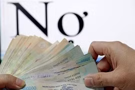 Tax authority proposes to erase 12 trillion VND irrecoverable debts