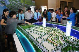 Vietnam’s real estate market likely to stay stagnant this year