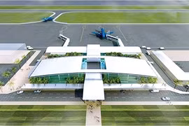 MoT gives green light to build Sa Pa airport
