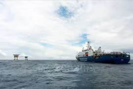 RoK association asks China to stop violations in East Sea