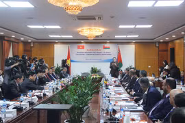 Omani businesses seek cooperation partners in Vietnam