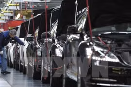 Free trade agreements increase tax collection