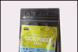 First batch of Vietnamese organic cocoa exported to Japan