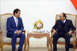 Vietnam wants to cooperate with Singapore in innovation: PM 