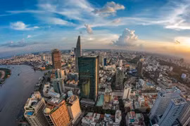 Vietnam’s real estate still an attractive prospect