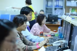 State Treasury raises 1.8 trillion VND via G-bond auction 
