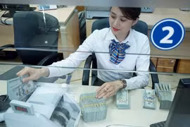 Forex rate under pressure of US-China trade tensions