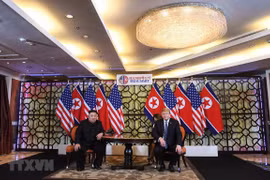Summit deal to focus on give-and-take over Yongbyon complex