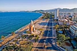 Vietnam ranks among seven cheapest coastal countries for retirees