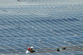 Thai investors beam capital into solar power projects in Vietnam