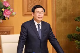 Deputy PM: no group interest found in SOE equitisation, divestment 