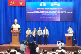 Young workers need preparation: experts