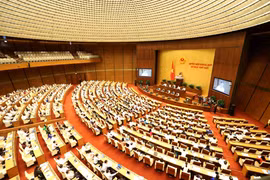 Voters applaud NA’s straightforward discussion of hot issues