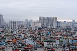Domestic property market to have enough capital next year