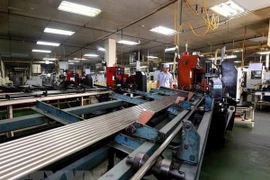 Ho Chi Minh City develops key industrial products 