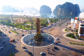 Quang Ninh province retains top place in PCI ranking 