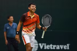 Da Nang to host ATP Challenger Tour 