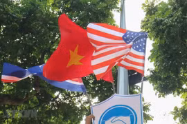 Vietnam makes int’l headlines as host for second DPRK-USA Summit